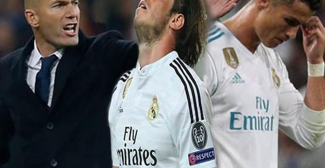 Los Galacticos lakaplı Real Madrid, Loose Galacticos mu oluyor?