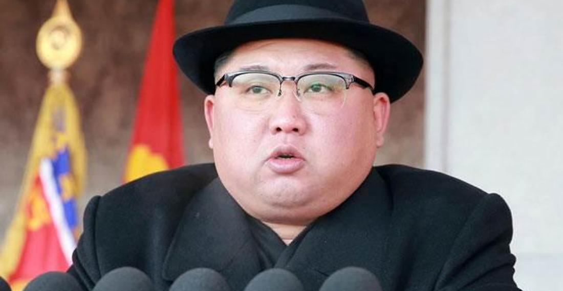 Kuzey Kore lideri Kim Jong-un ikinci kez dayı oluyor