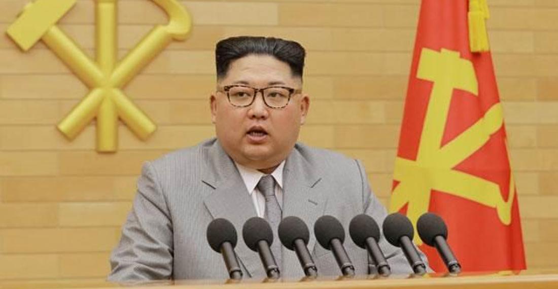 Kim Jong-un doğum günü tarihini değiştirecek
