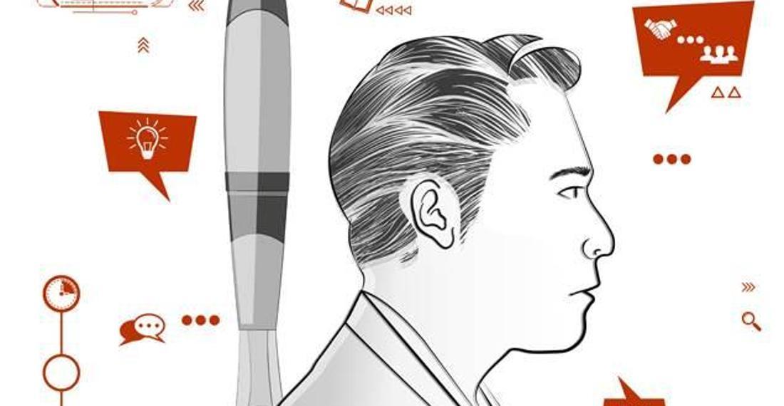 Keşke sorunlara Elon Musk kadar çözümcül yaklaşabilsek!