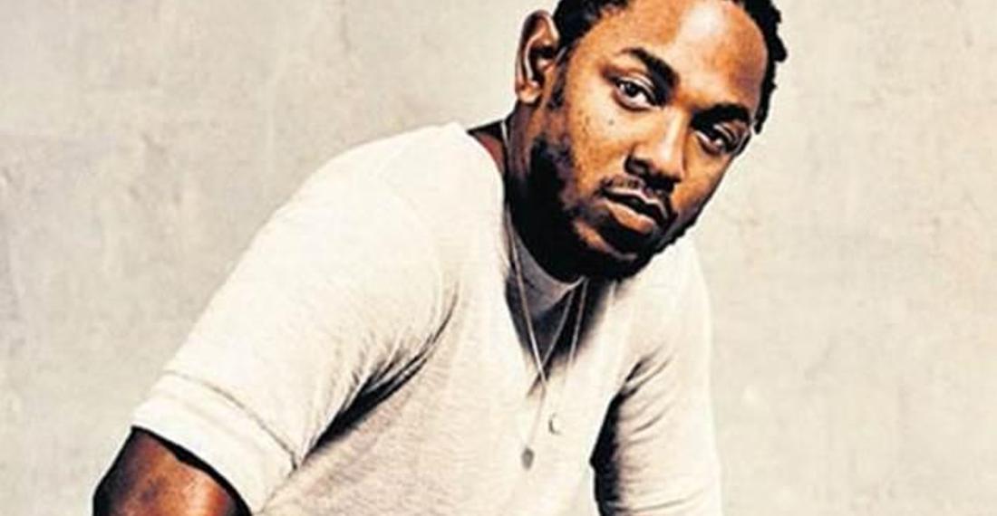 Kendrick Lamar popüler olduğu için mi rest çekebiliyor?