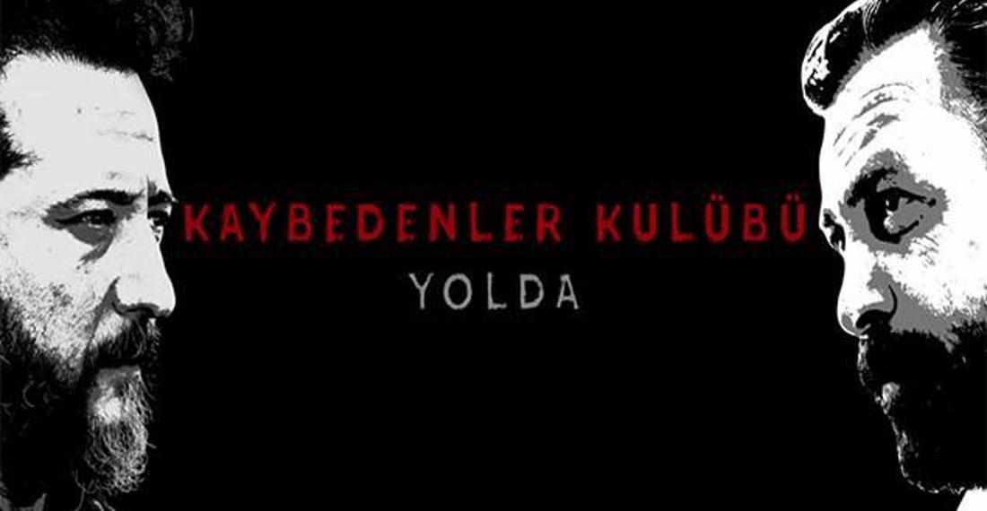 Kaybedenler Kulübü: Yolda'nın çekimlerine başlandı