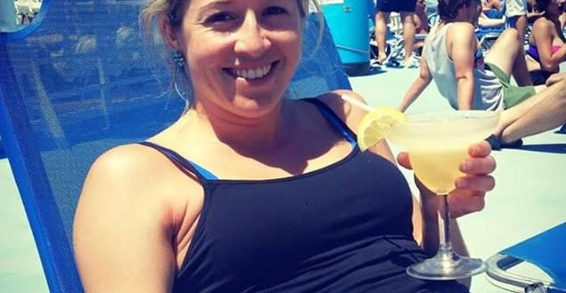 Kanserden ölen 27 yaşındaki genç kızın ilham veren mektubu