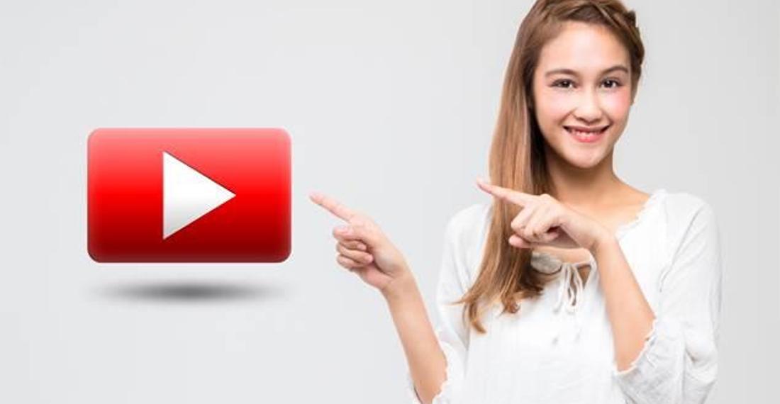 Kanalına abone olunmasını bekleyen Youtuber görmek istemiyoruz