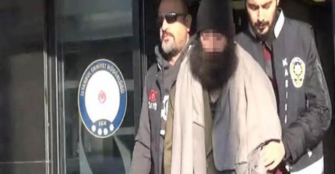 Kadıköy'de genç kıza yumruk atan adam Müge Anlı'da tespit edildi