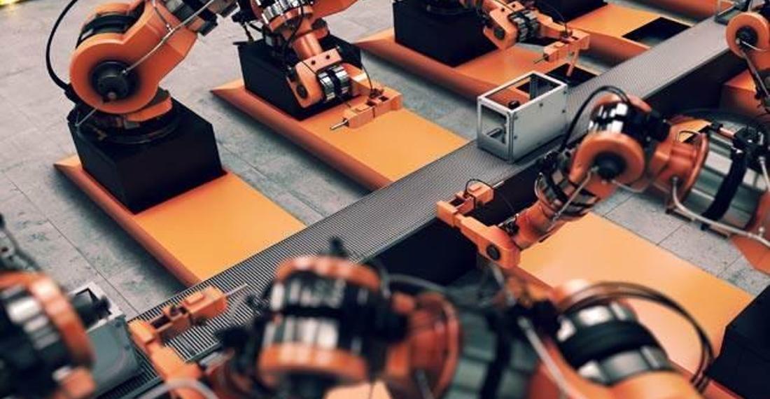İş kaybına sebep olan robotlar yeni meslekler yaratabilir