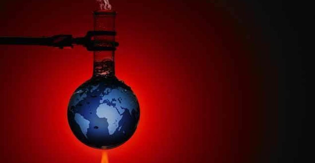 İklim değişikliğine karşı yeteri kadar önlem alınmıyor