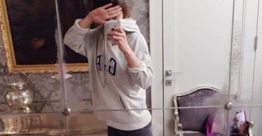 Instagram'da yüzünü göstermeden fenomen olmayı başardı