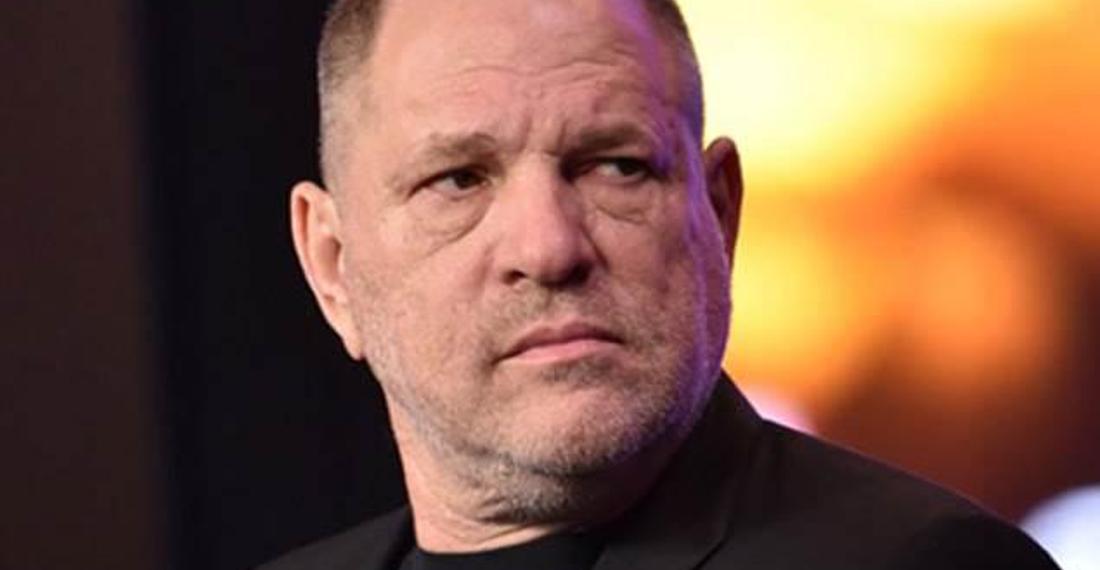 Hollywood'un En Büyük Sapığı: Harvey Weinstein - Molatik Kaos