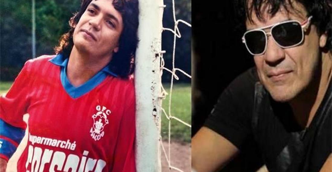 Hiç futbol oynamadan 20 yıl futbolculuk yapan Kaiser'in hayatı film oluyor