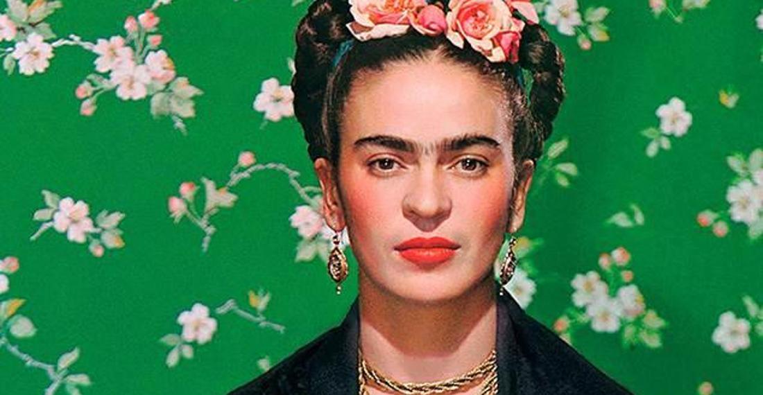 Günümüz kızlarını ele geçiren Frida Kahlo terörü