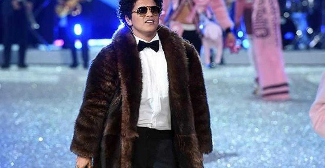 Grammy'nin şampiyonu Bruno Mars'ın astrolojik doğum haritası analizi