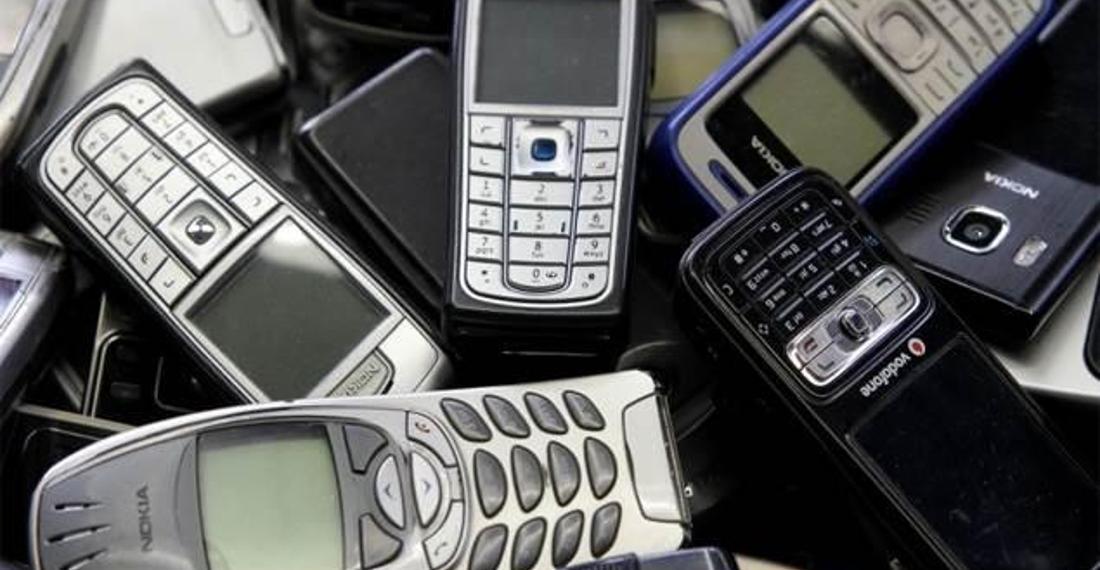 Eski cep telefonlarını neden özlüyoruz?