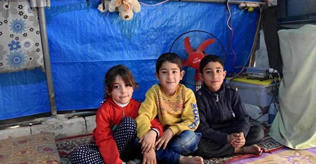Dünya Çocuk Hakları Günü kutlu olamıyor