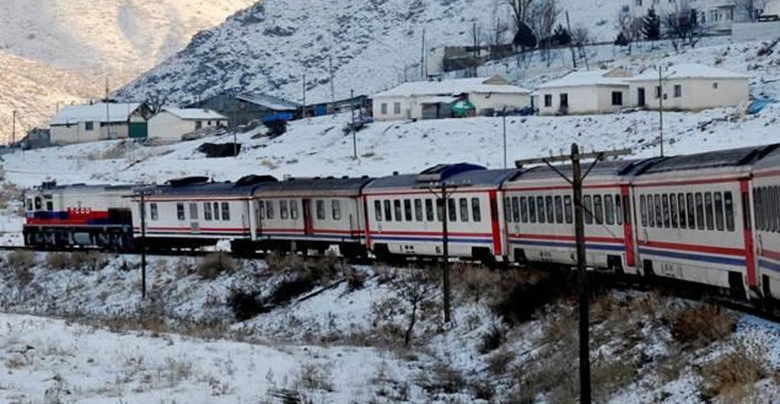 Doğu Ekspresi nedir? Doğu Ekspresi'nin rotası ve bilet fiyatları