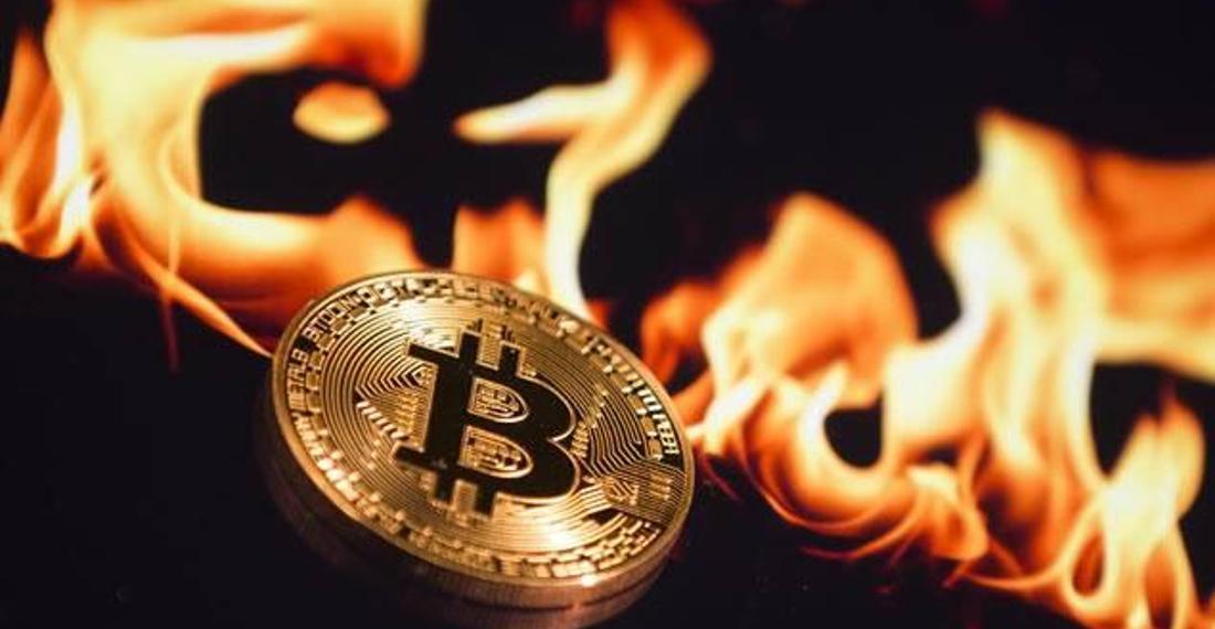 Çin Bitcoin'i ortadan kaldırmayı planlıyor