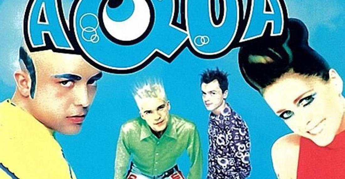 'Bubblegum pop' tekrar popüler olsa tüm sorunlar biter