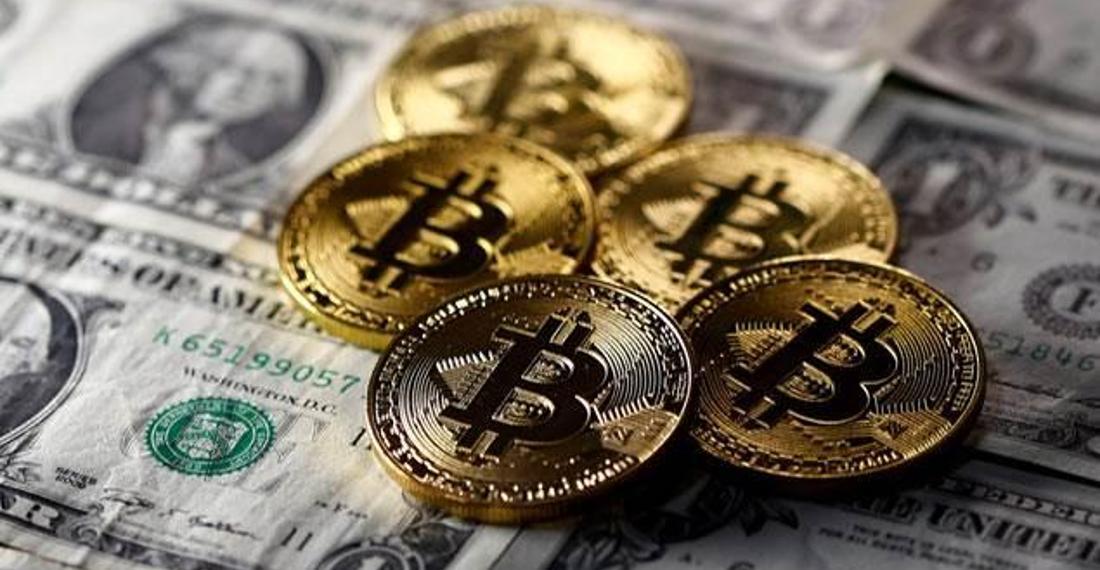 Bitcoin'in değeri Yeni Zelanda ekonomisini solladı