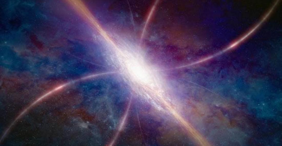Bilim insanları dördüncü boyutu keşfetti