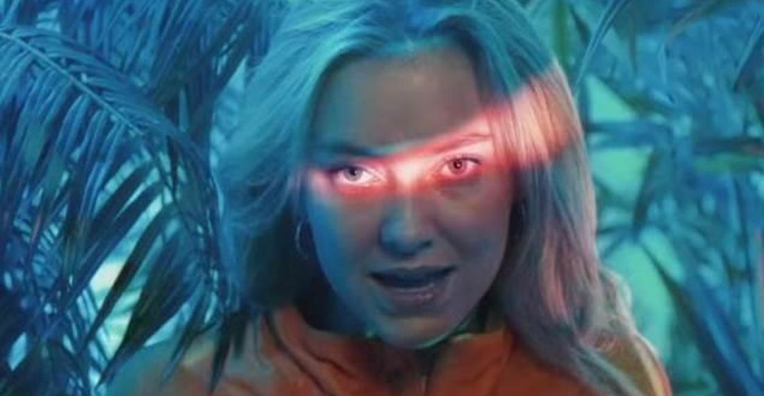 Astrid S 'Think Before I Talk' ile İskandinavya'yı salladı