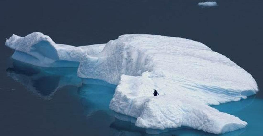 2100 yılı itibariyle deniz suyu seviyesi her yıl 1 cm yükselecek