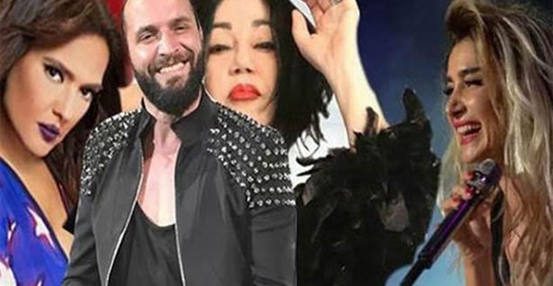 TRT'nin yasakladığı şarkılara ilk tepki Demet Akalın'dan geldi