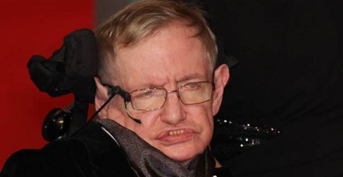 Stephen Hawking'in evrenin başlangıcı Büyük Patlama'dır önerisi çürütüldü