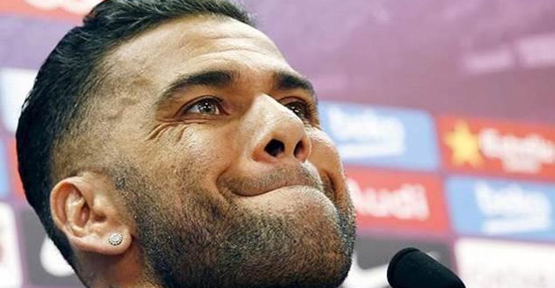 Dani Alves'in Astori'nin ölümüyle ilgili açıklaması neden çarpıtılıyor?