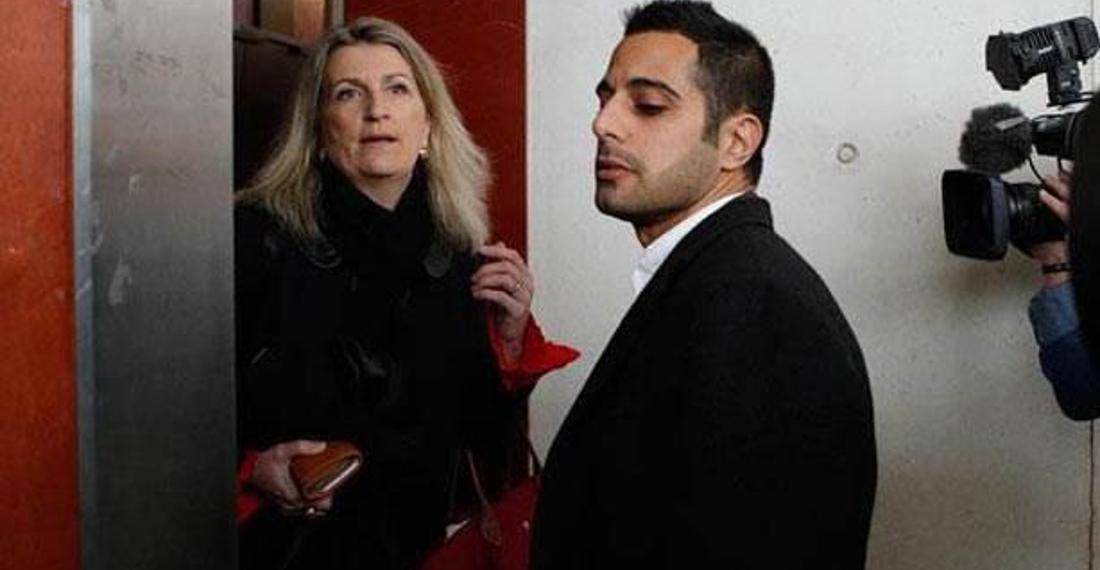 Fransa cinsel rüşt yaşını 15 olarak belirlemeye hazırlanıyor