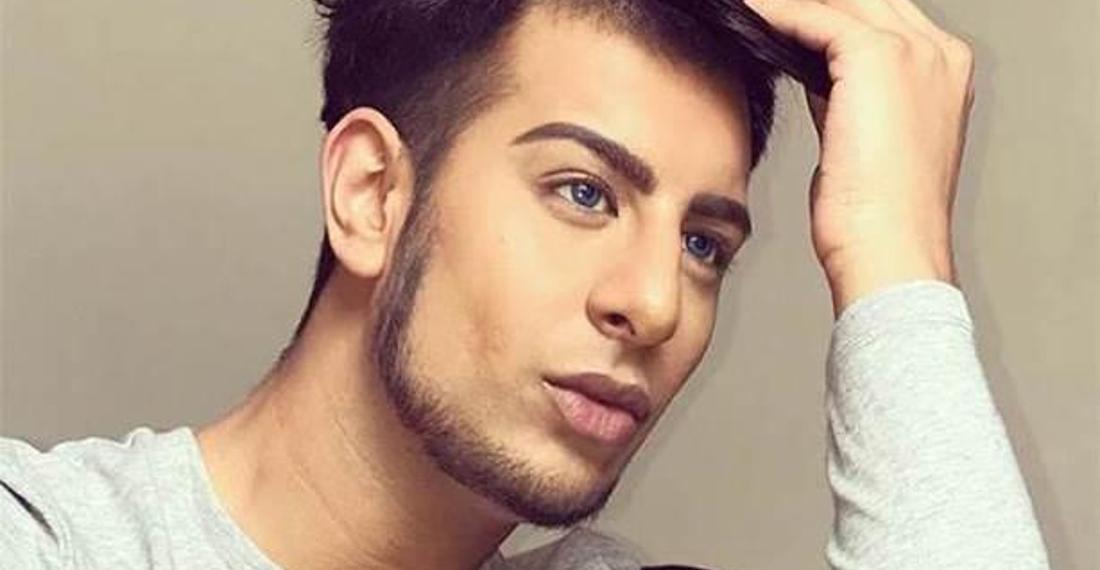 'Selfie Kralı' günde 200 selfie çekiyor