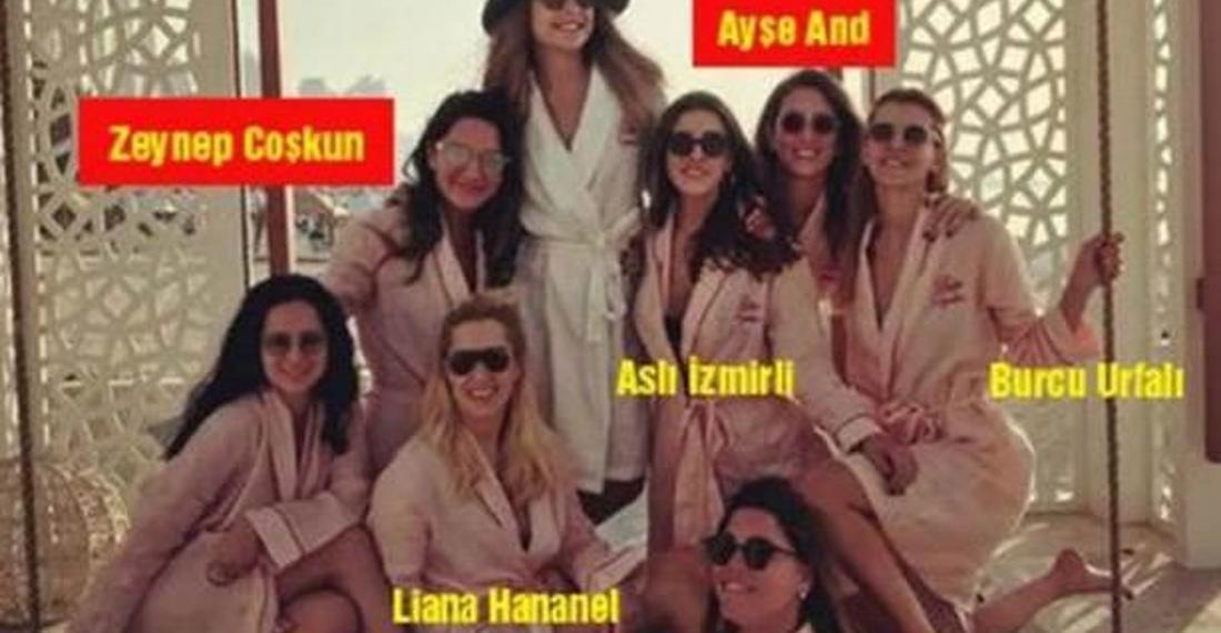Yitip giden 8 canın ardından...