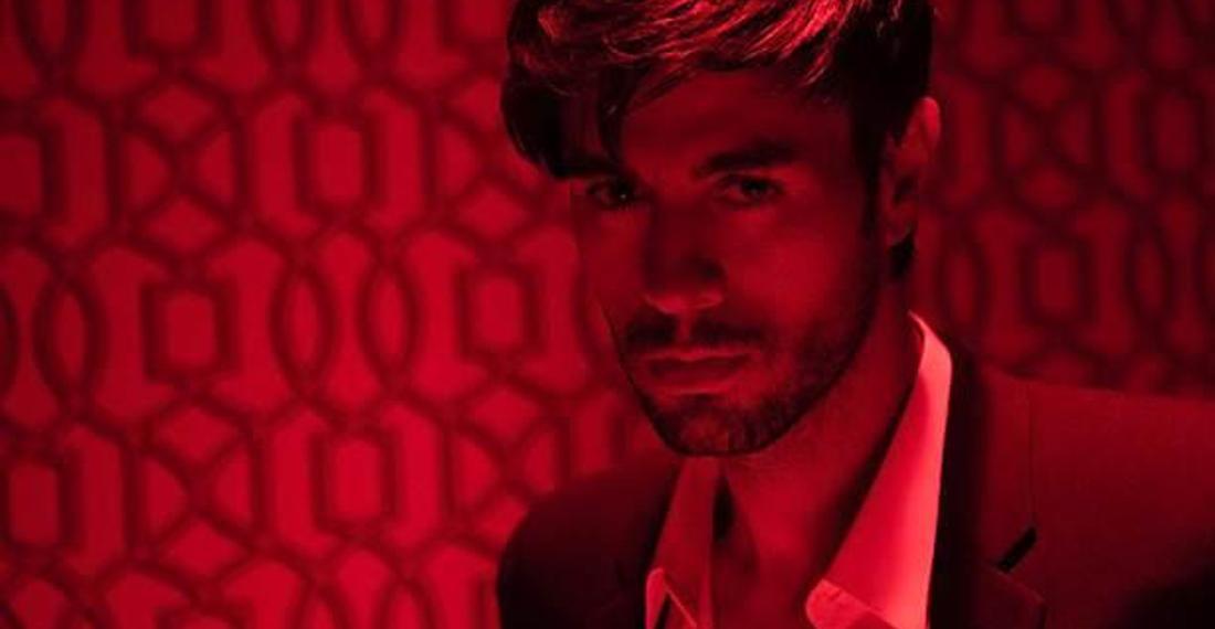 Enrique Iglesias 'El Bano' ile Latin Amerika'yı salladı