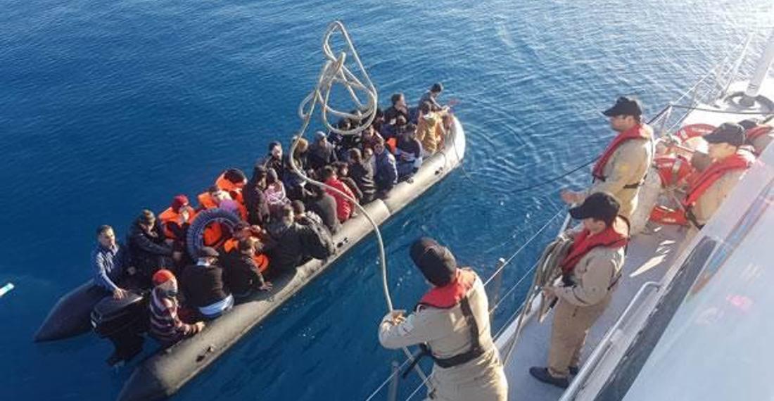 Türkiye'ye göç neden artıyor?