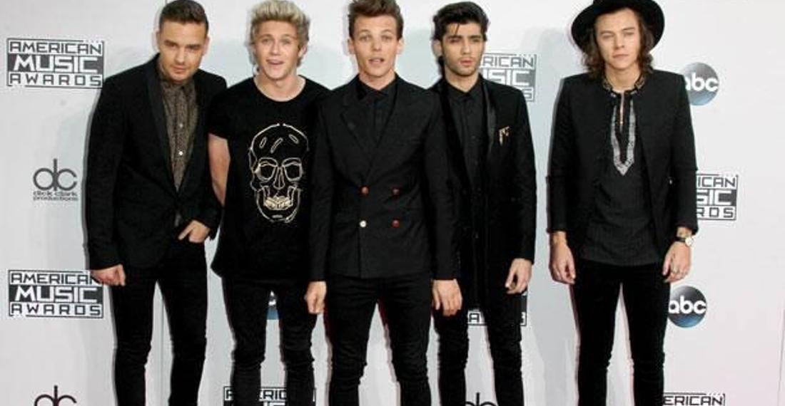 Dağılan One Direction grubu yeniden birleşiyor mu?