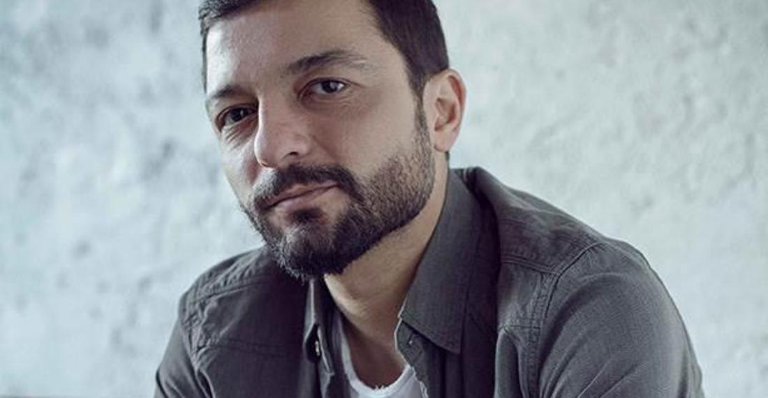 Mehmet Erdem yeni albümünde 'Neden Böyleyiz?' diye soruyor