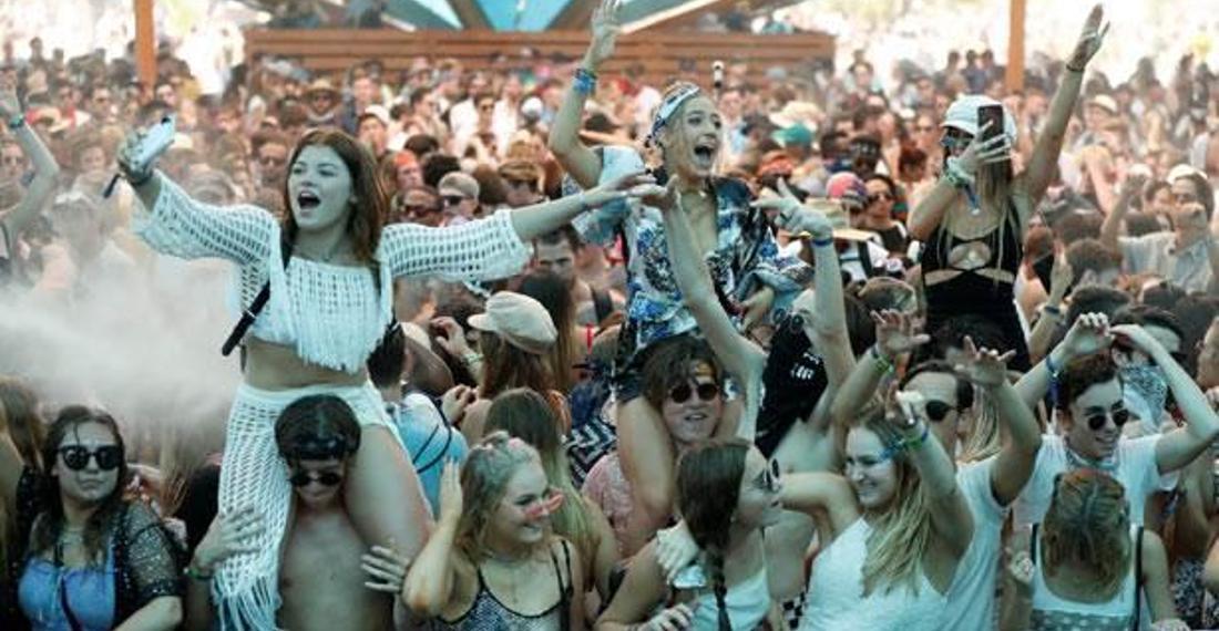 Coachella Festivali nedir? Coachella Festivali ne zaman?