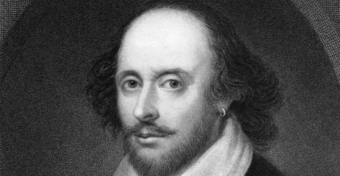 William Shakespeare'in doğum günü ve ölüm günü ne zaman?