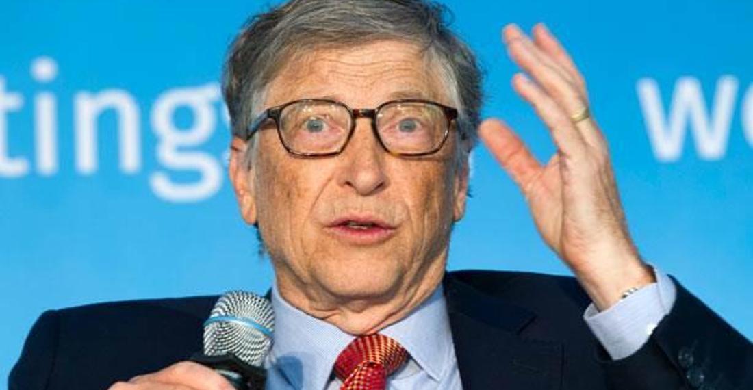 Bill Gates: Olası bir salgın 6 ayda 30 milyon kişiyi öldürebilir