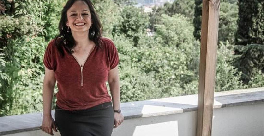 Çukur'un yeni oyuncusu Selen Uçer kimdir? Çukur'da hangi rolü oynayacak?