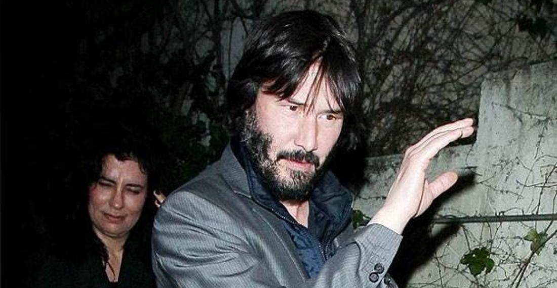 Keanu Reeves kimdir? Keanu Reeves hayatı ve hayat hikayesi