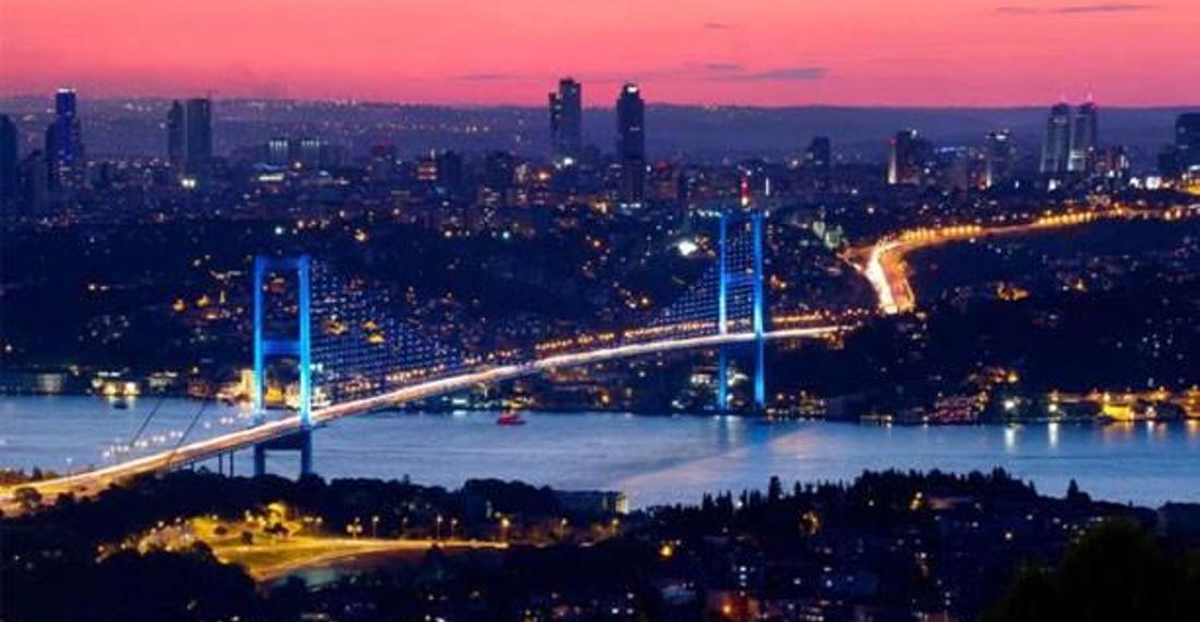 İstanbul seçim bölgeleri 2018 yılında nasıl olacak? İstanbul 1. 2. 3. bölge neresi?