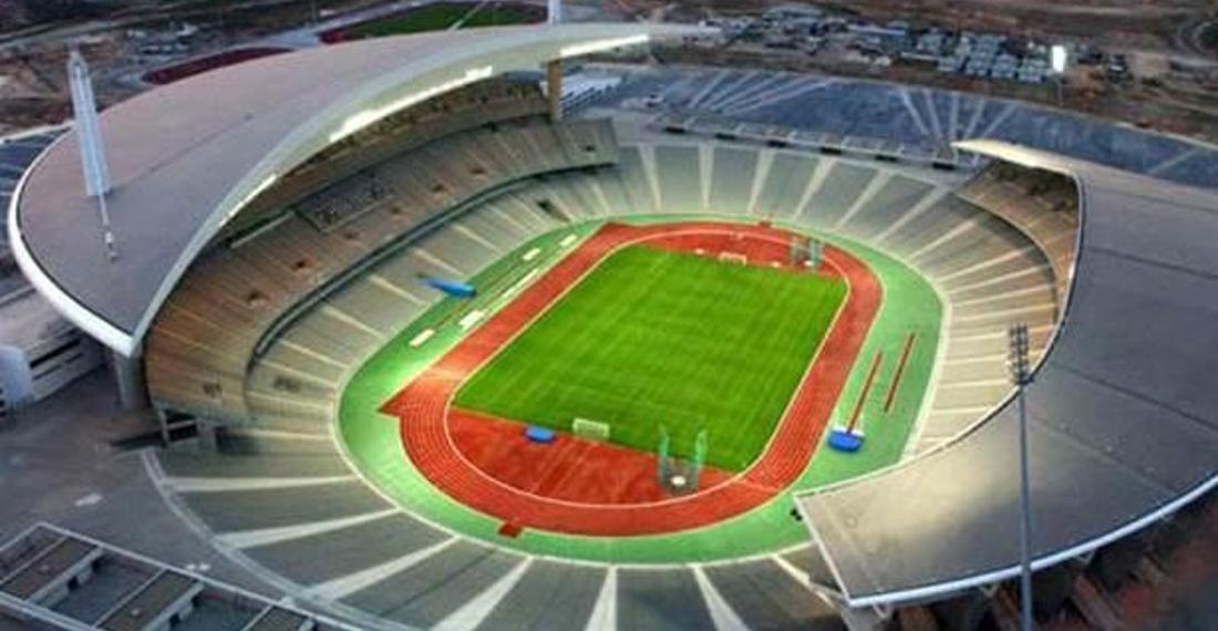 Atatürk Olimpiyat Stadı nerede nasıl gidilir? Olimpiyat stadı yenileme