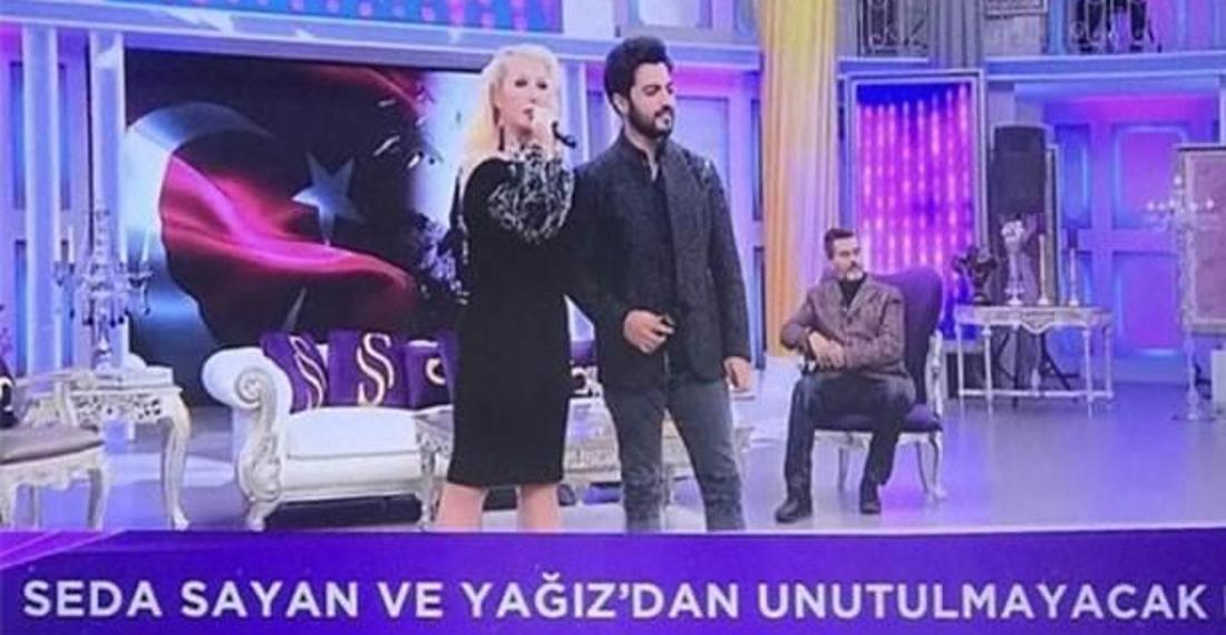 Yusuf Güney, Seda Sayan'a tepkisinde haklı mı?