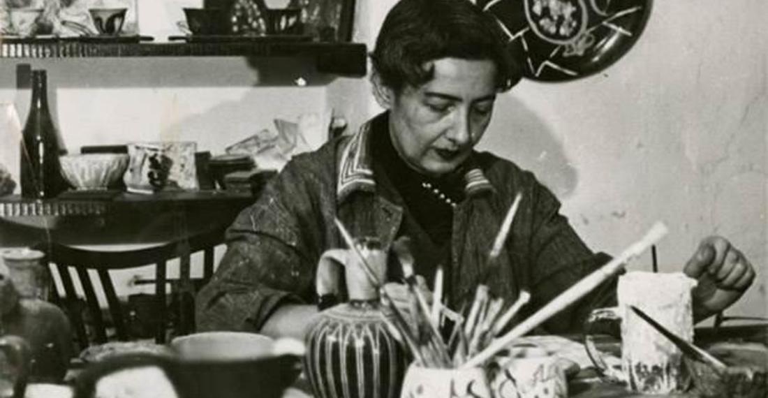Füreya Koral kimdir? Google neden onu Doodle yaptı?