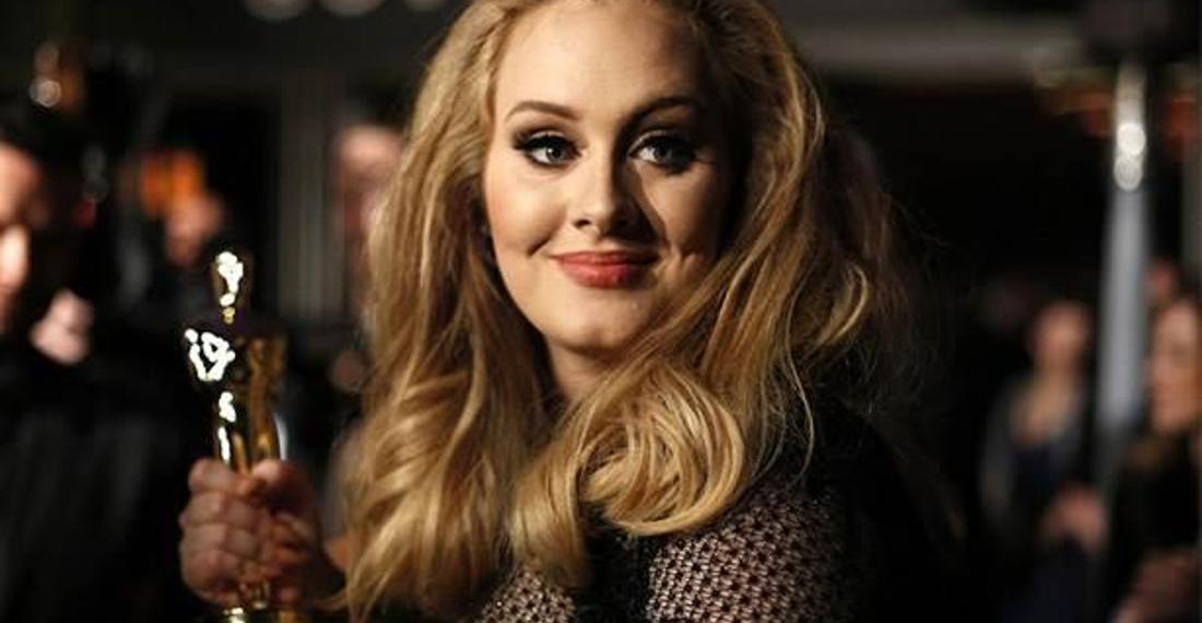 Adele'in yeni albümü 2019'un sonunda geliyor
