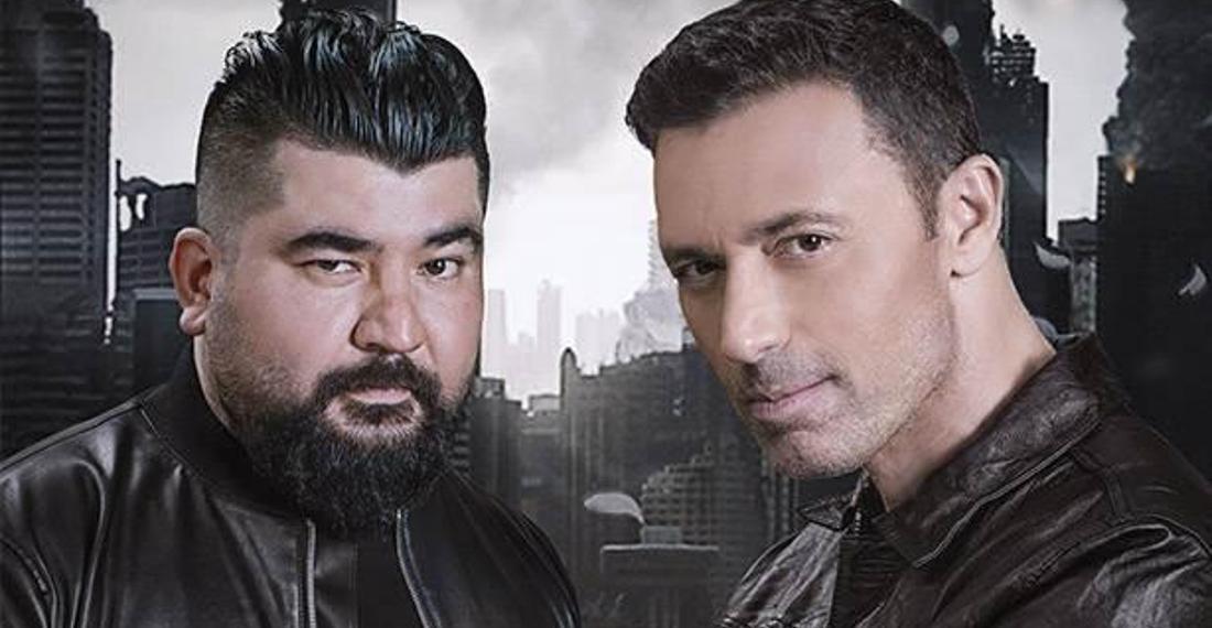 Mustafa Sandal-Eypio düeti 'Reset'in artıları ve eksileri