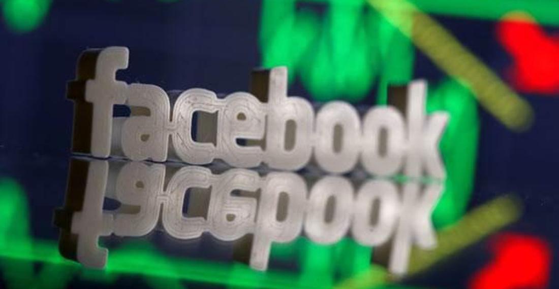Facebook'un piyasa değeri çakıldı