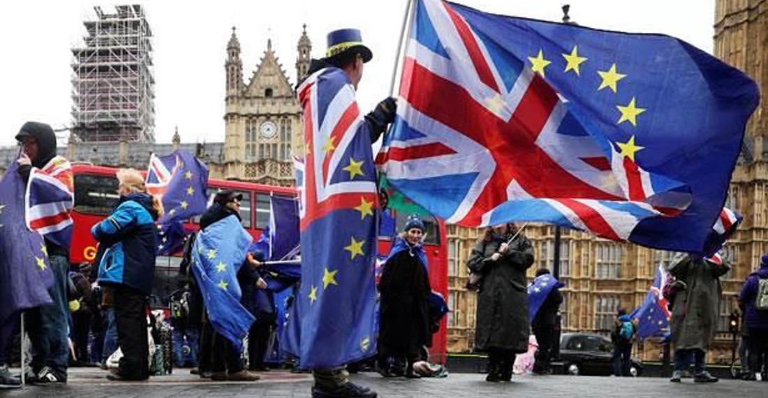 Brexit referandumu nedir? Brexit referandumu nedenleri