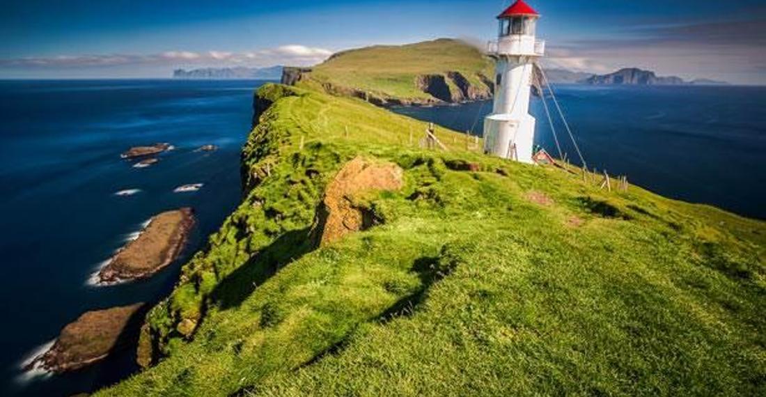 Faroe Adaları nerede? Faroe Adaları'na nasıl gidilir?