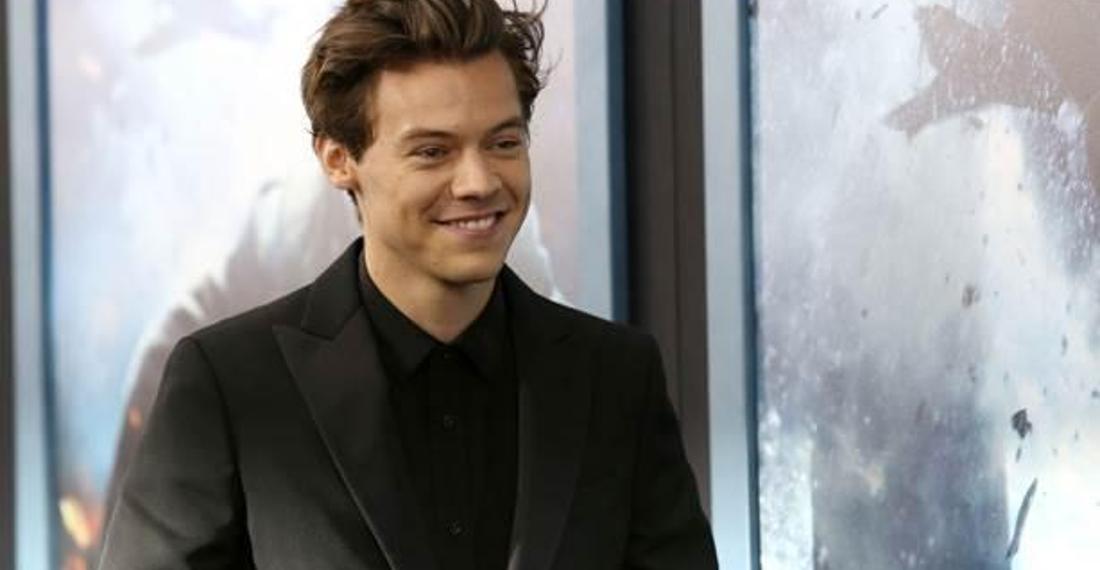 Harry Styles ile yıkılan ön yargılar